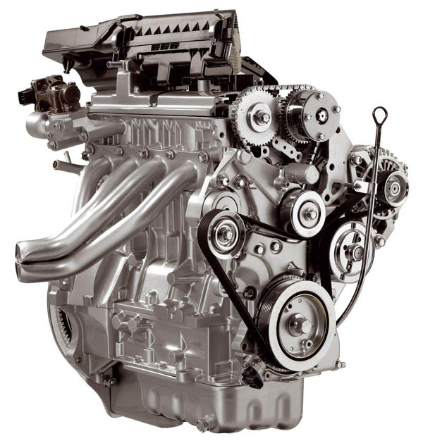2018  2000 Car Engine